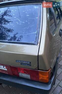 Хэтчбек ВАЗ 2109 1999 в  фото 7 Хэтчбек ВАЗ 2109 1999 в