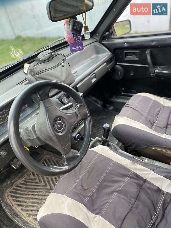 Хетчбек ВАЗ / Lada 2109 1988 в Козелеці фото 9 Хетчбек ВАЗ / Lada 2109 1988 в Козелеці