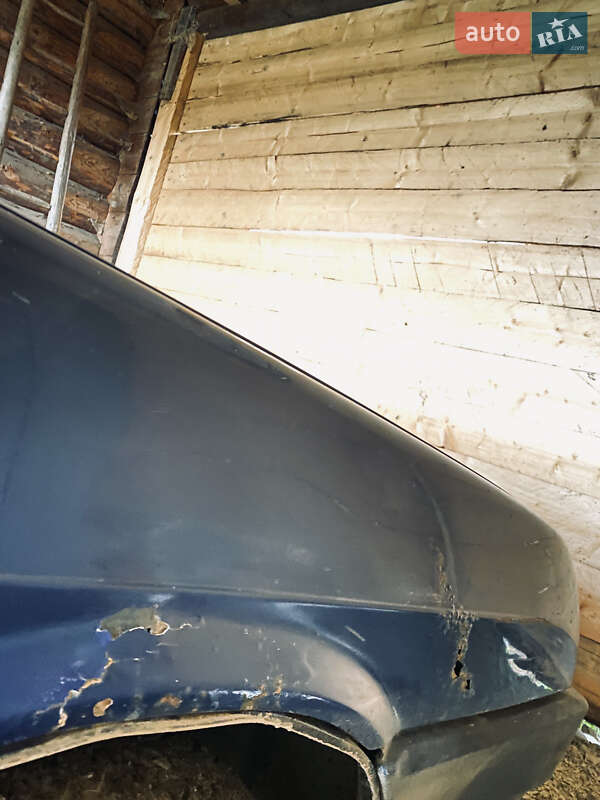 Хетчбек ВАЗ / Lada 2109 2006 в Славському фото 8 Хетчбек ВАЗ / Lada 2109 2006 в Славському