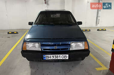Хетчбек ВАЗ 2109 1989 в Ізмаїлі