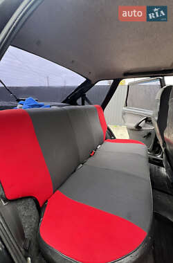 Хэтчбек ВАЗ 2109 2009 в  фото 15 Хэтчбек ВАЗ 2109 2009 в