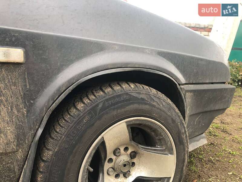 Хетчбек ВАЗ / Lada 2109 1994 в Богодухіву