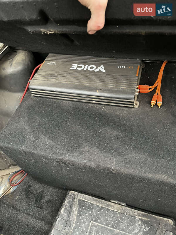 Хэтчбек ВАЗ / Lada 2109 1987 в Краматорске фото 15 Хэтчбек ВАЗ / Lada 2109 1987 в Краматорске