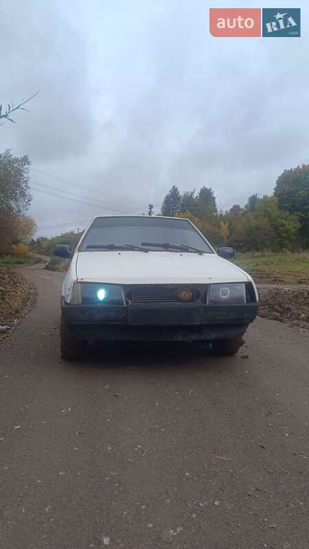 ВАЗ / Lada 2109 1988