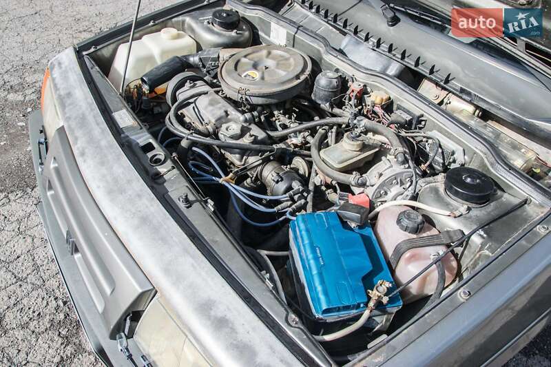 Хэтчбек ВАЗ / Lada 2109 1991 в Тернополе