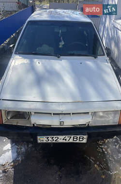 Хэтчбек ВАЗ 2109 1991 в 