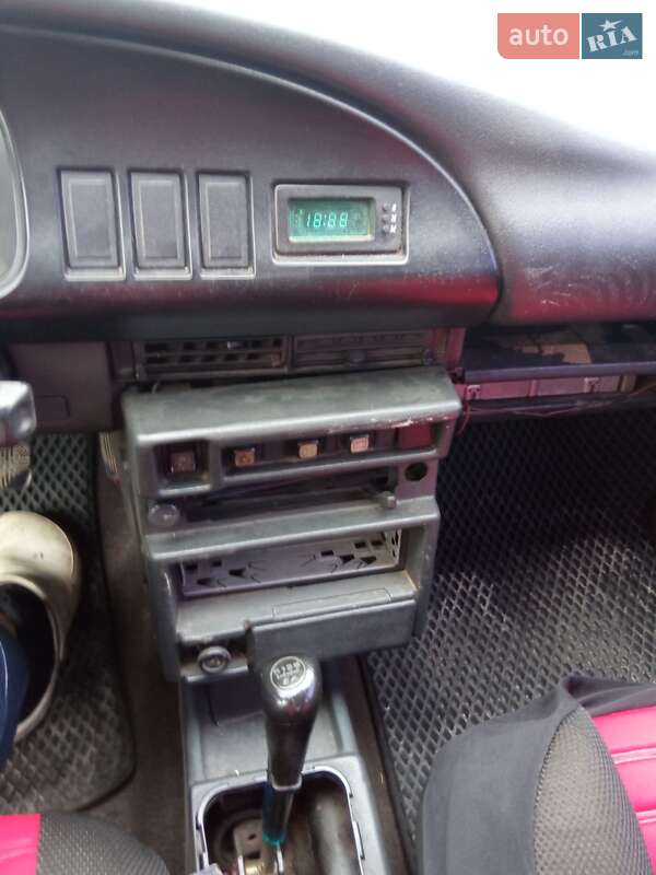 Хэтчбек ВАЗ / Lada 2109 1996 в Тернополе