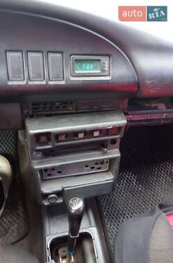 Хетчбек ВАЗ 2109 1996 в 