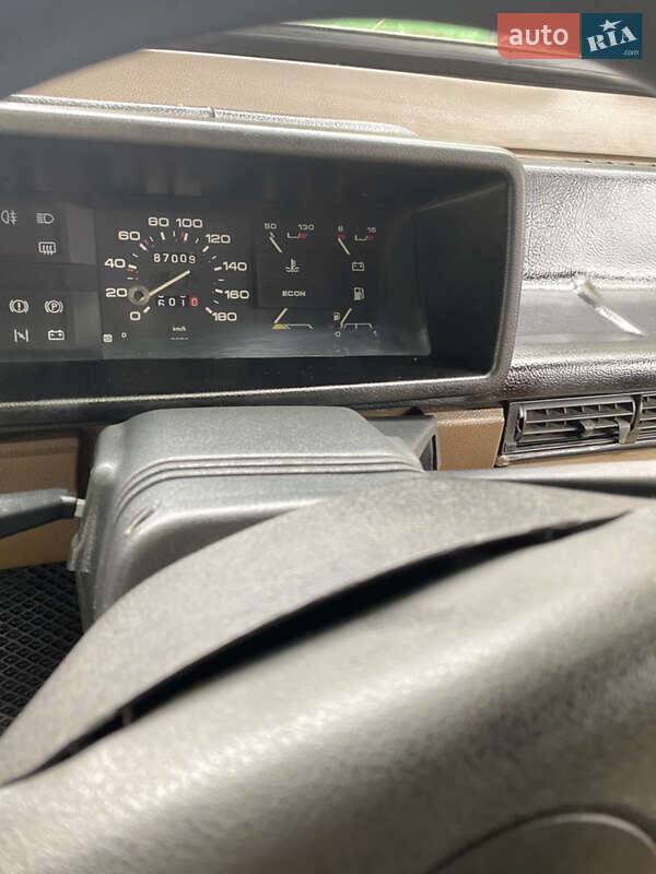 Хэтчбек ВАЗ / Lada 2109 1988 в Александровке