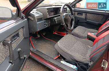 Хетчбек ВАЗ / Lada 2109 2006 в 