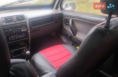 Хетчбек ВАЗ 2109 1987 в  фото 30 Хетчбек ВАЗ 2109 1987 в