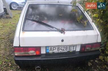 Хетчбек ВАЗ 2109 1987 в  фото 16 Хетчбек ВАЗ 2109 1987 в