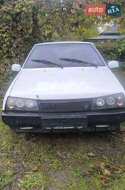 Хетчбек ВАЗ 2109 1987 в  фото 21 Хетчбек ВАЗ 2109 1987 в