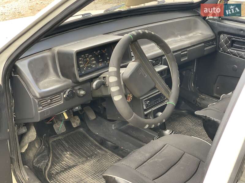 Хетчбек ВАЗ / Lada 2109 1989 в Запоріжжі