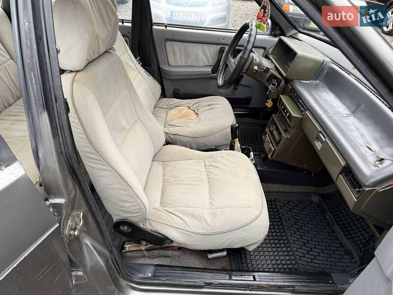Хэтчбек ВАЗ / Lada 2109 1990 в Хмельницком