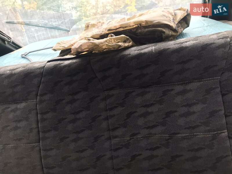 Хетчбек ВАЗ / Lada 2109 2002 в Коростишеві