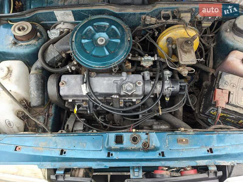 Хетчбек ВАЗ / Lada 2109 1989 в Кропивницькому фото 12 Хетчбек ВАЗ / Lada 2109 1989 в Кропивницькому