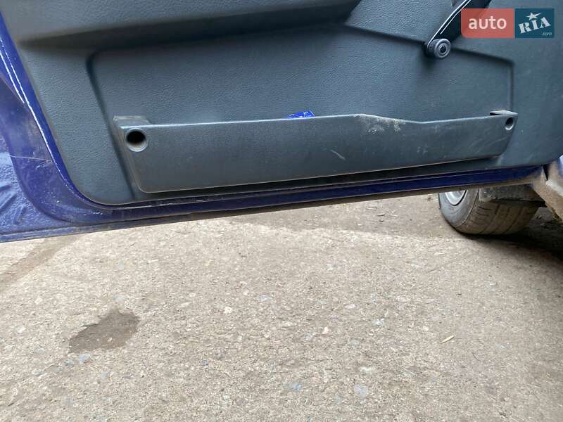 Хетчбек ВАЗ / Lada 2109 2004 в Харкові