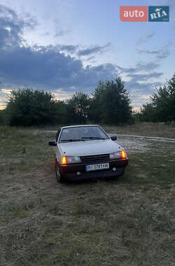 Хетчбек ВАЗ 2109 1996 в  фото 6 Хетчбек ВАЗ 2109 1996 в