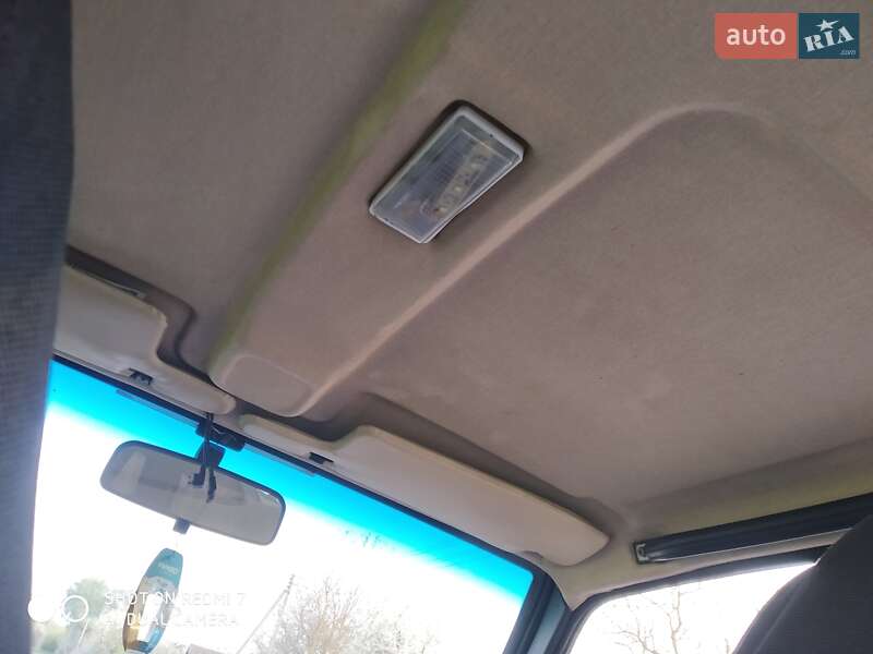 Хэтчбек ВАЗ / Lada 2109 1995 в Нежине фото 8 Хэтчбек ВАЗ / Lada 2109 1995 в Нежине