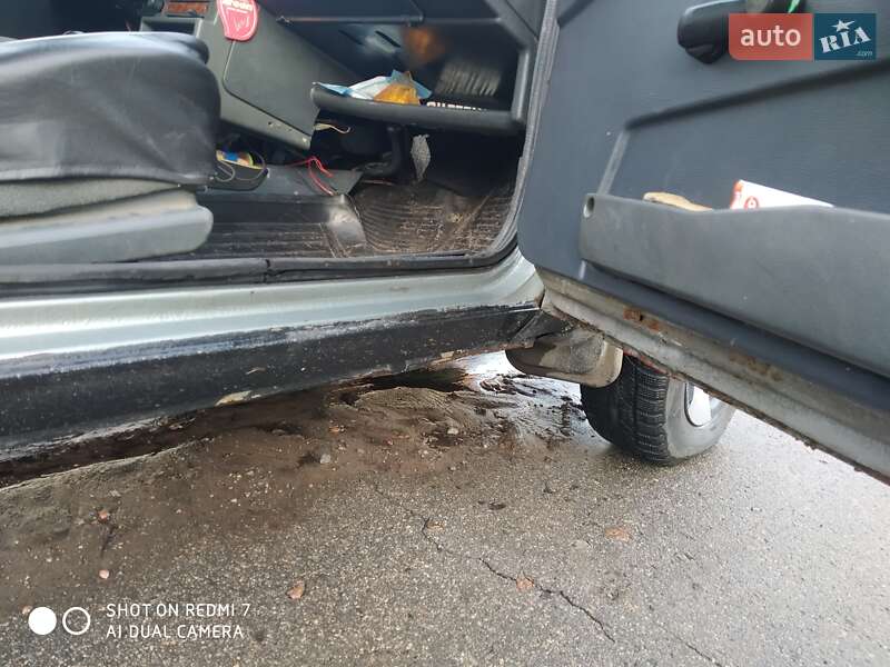 Хэтчбек ВАЗ / Lada 2109 1995 в Нежине фото 14 Хэтчбек ВАЗ / Lada 2109 1995 в Нежине