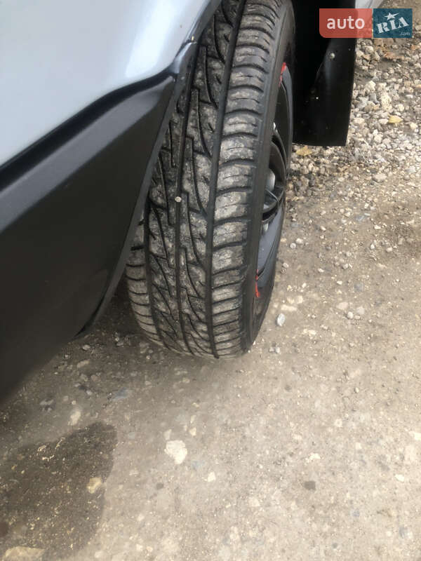 Хэтчбек ВАЗ / Lada 2109 2006 в Бучаче фото 5 Хэтчбек ВАЗ / Lada 2109 2006 в Бучаче