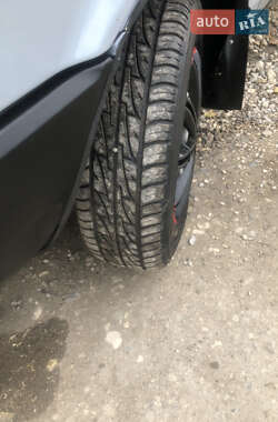 Хэтчбек ВАЗ 2109 2006 в  фото 5 Хэтчбек ВАЗ 2109 2006 в