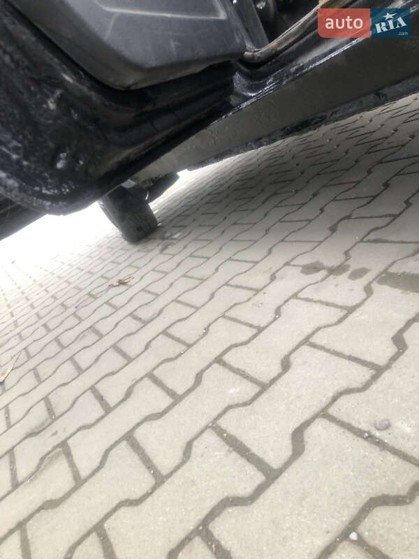 Хэтчбек ВАЗ / Lada 2109 2006 в Бучаче фото 8 Хэтчбек ВАЗ / Lada 2109 2006 в Бучаче