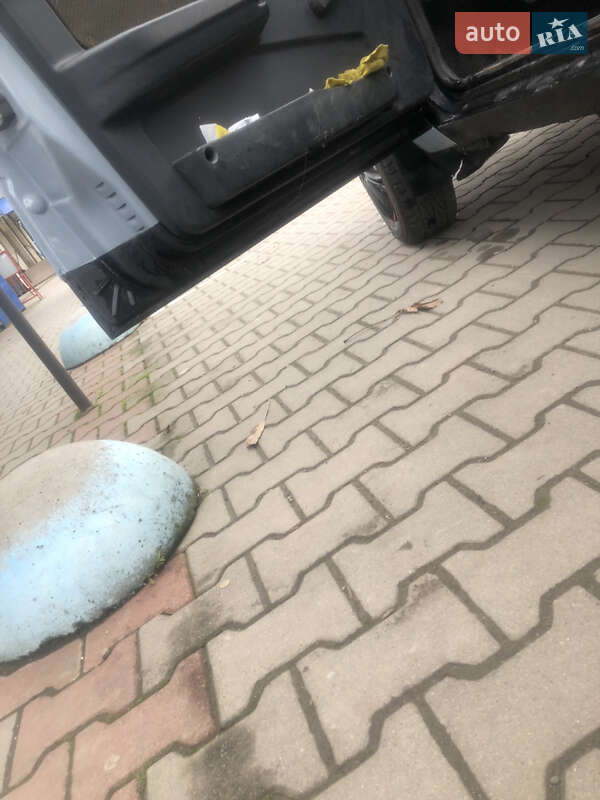 Хэтчбек ВАЗ / Lada 2109 2006 в Бучаче фото 7 Хэтчбек ВАЗ / Lada 2109 2006 в Бучаче