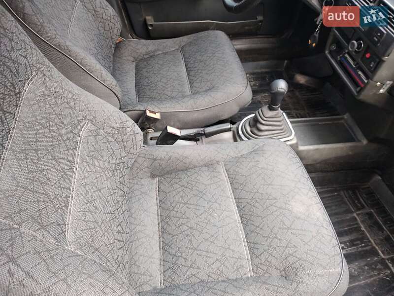 Хетчбек ВАЗ / Lada 2109 2005 в Конотопі фото 13 Хетчбек ВАЗ / Lada 2109 2005 в Конотопі