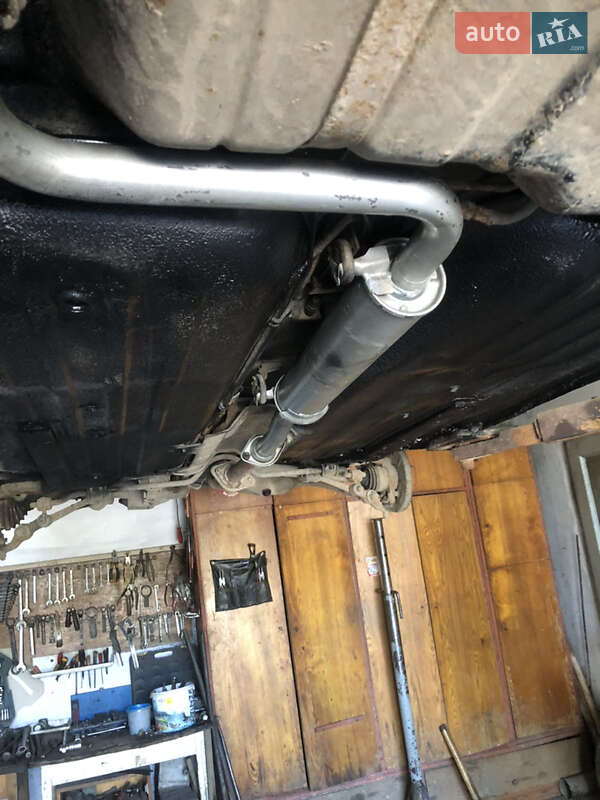 Хэтчбек ВАЗ / Lada 2109 2006 в Бучаче фото 13 Хэтчбек ВАЗ / Lada 2109 2006 в Бучаче