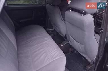 Хэтчбек ВАЗ 2109 1993 в  фото 2 Хэтчбек ВАЗ 2109 1993 в
