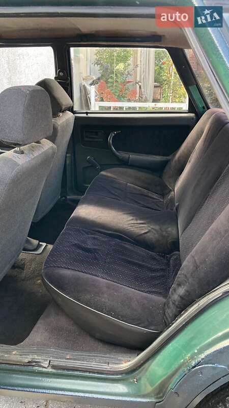 Хэтчбек ВАЗ / Lada 2109 1997 в Харькове фото 7 Хэтчбек ВАЗ / Lada 2109 1997 в Харькове