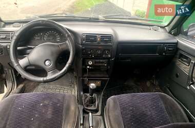 Хэтчбек ВАЗ 2109 2001 в  фото 2 Хэтчбек ВАЗ 2109 2001 в
