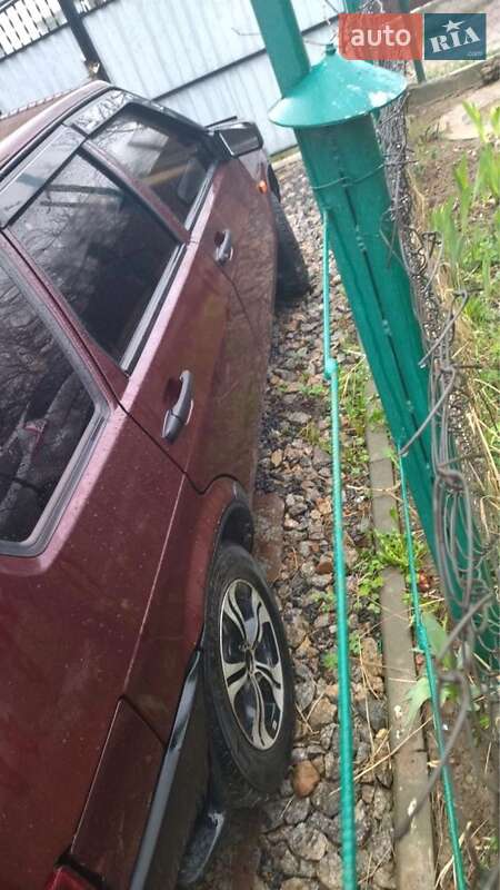 Хэтчбек ВАЗ / Lada 2109 2006 в Виннице фото 3 Хэтчбек ВАЗ / Lada 2109 2006 в Виннице