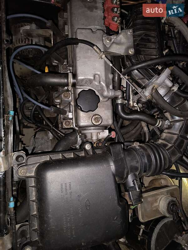 Хэтчбек ВАЗ / Lada 2109 2007 в Чернигове фото 11 Хэтчбек ВАЗ / Lada 2109 2007 в Чернигове