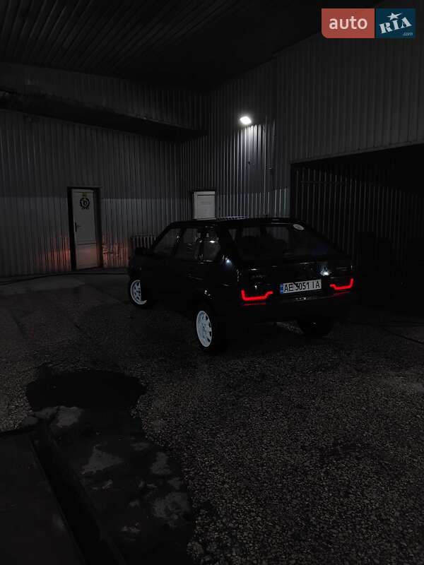 Хэтчбек ВАЗ / Lada 2109 1990 в Виннице фото 2 Хэтчбек ВАЗ / Lada 2109 1990 в Виннице