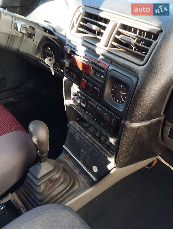 Хетчбек ВАЗ / Lada 2109 2005 в Копичинці