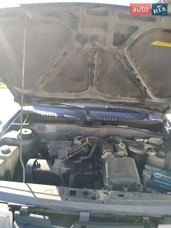 Хэтчбек ВАЗ / Lada 2109 2010 в Львове фото 3 Хэтчбек ВАЗ / Lada 2109 2010 в Львове