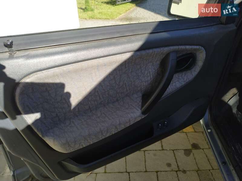 Хэтчбек ВАЗ / Lada 2109 2010 в Львове фото 13 Хэтчбек ВАЗ / Lada 2109 2010 в Львове