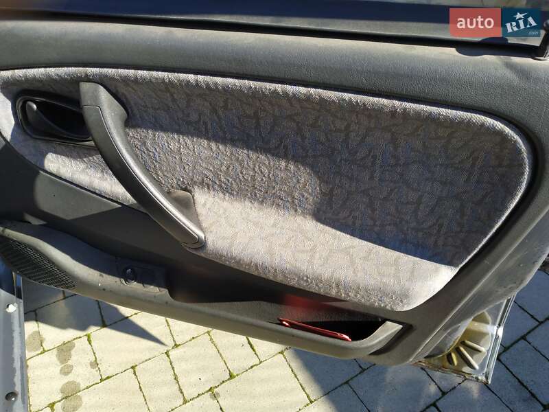 Хэтчбек ВАЗ / Lada 2109 2010 в Львове фото 14 Хэтчбек ВАЗ / Lada 2109 2010 в Львове