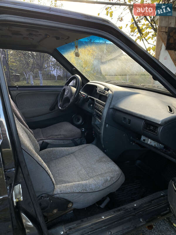 Хэтчбек ВАЗ / Lada 2109 2008 в Хорошеве фото 10 Хэтчбек ВАЗ / Lada 2109 2008 в Хорошеве