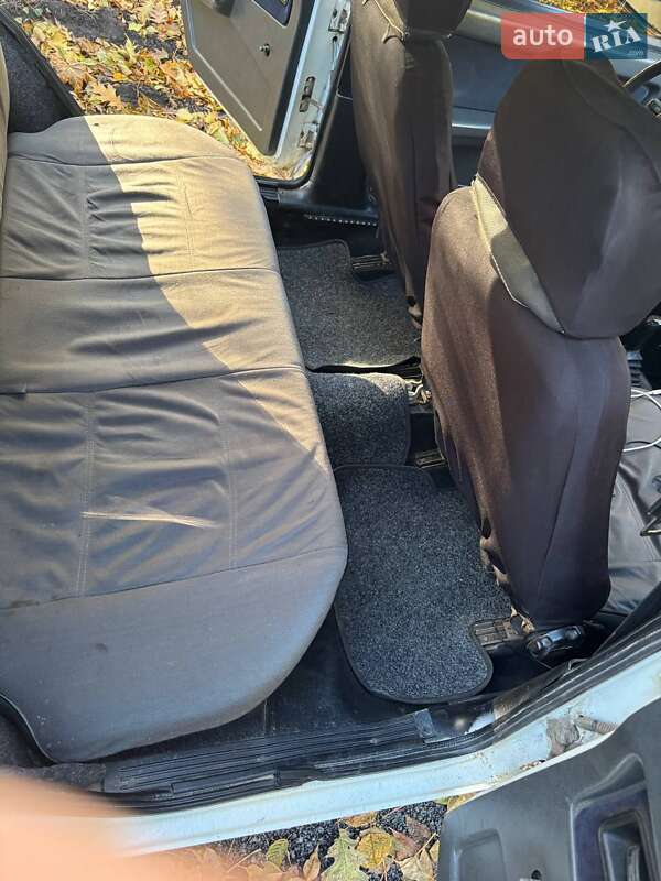 Хэтчбек ВАЗ / Lada 2109 1993 в Зборове фото 16 Хэтчбек ВАЗ / Lada 2109 1993 в Зборове