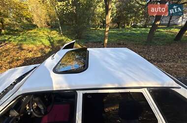 Хетчбек ВАЗ / Lada 2109 1993 в Зборові