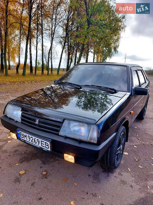 ВАЗ / Lada 2109 2006 ВАЗ / Lada 2109 2006