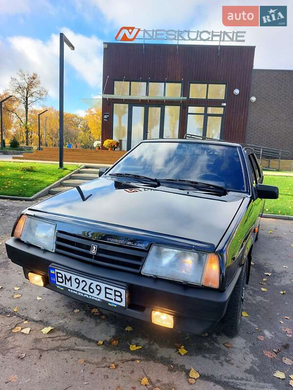 Хэтчбек ВАЗ / Lada 2109 2006 в Тростянце фото 22 Хэтчбек ВАЗ / Lada 2109 2006 в Тростянце