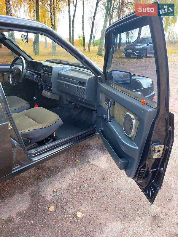 Хэтчбек ВАЗ / Lada 2109 2006 в Тростянце фото 40 Хэтчбек ВАЗ / Lada 2109 2006 в Тростянце