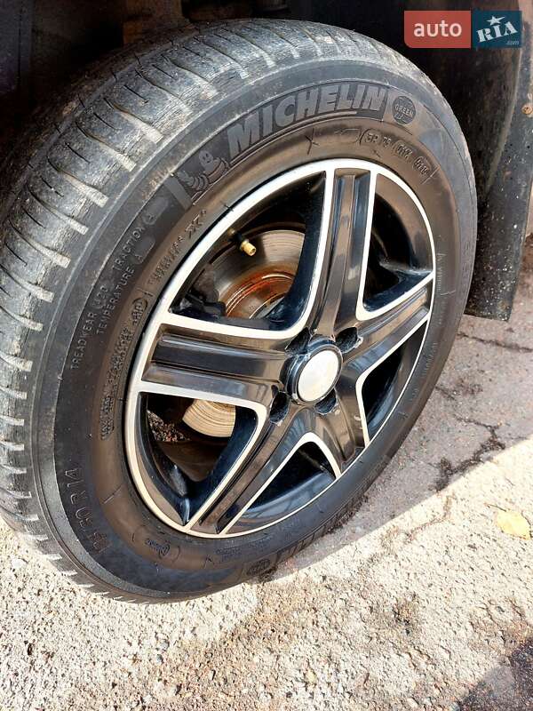 Хэтчбек ВАЗ / Lada 2109 2006 в Тростянце фото 50 Хэтчбек ВАЗ / Lada 2109 2006 в Тростянце