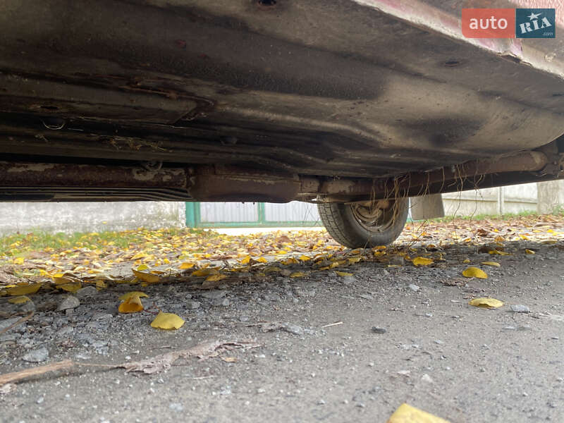 Хэтчбек ВАЗ / Lada 2109 1988 в Звягеле фото 10 Хэтчбек ВАЗ / Lada 2109 1988 в Звягеле