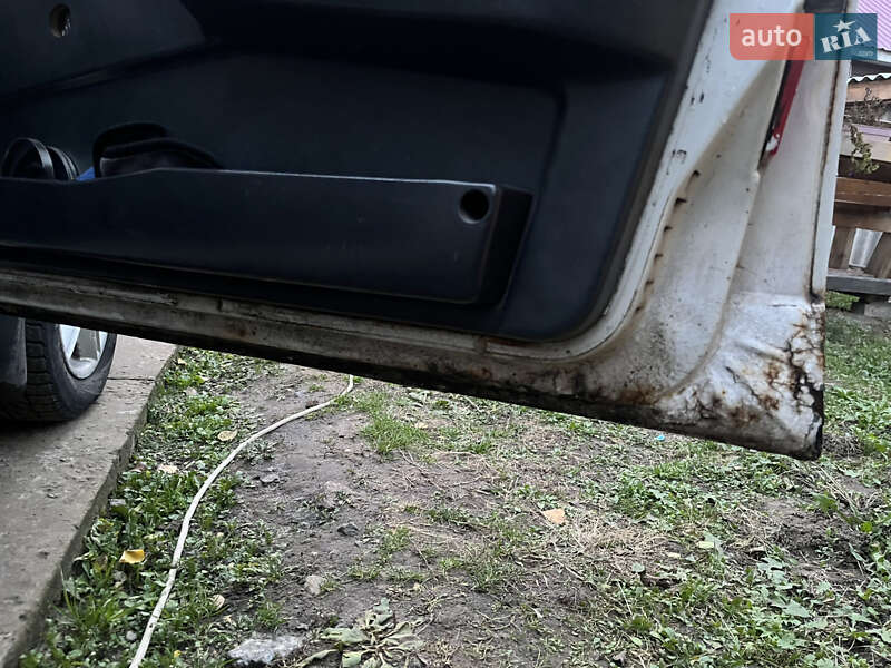 Хэтчбек ВАЗ / Lada 2109 1992 в Бахмаче